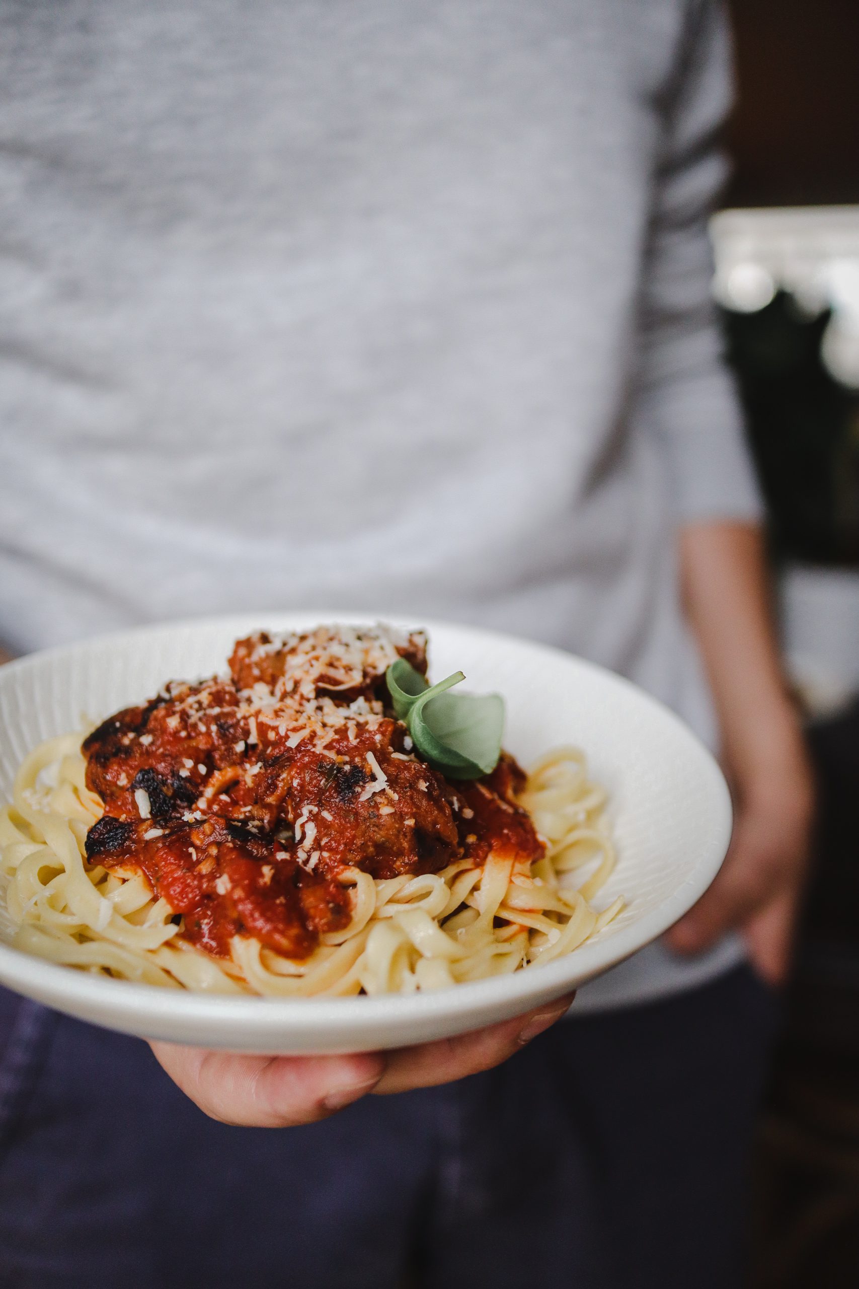 Fable Bolognese Recipes Fable Food Co Real Mushrooms Really Meaty