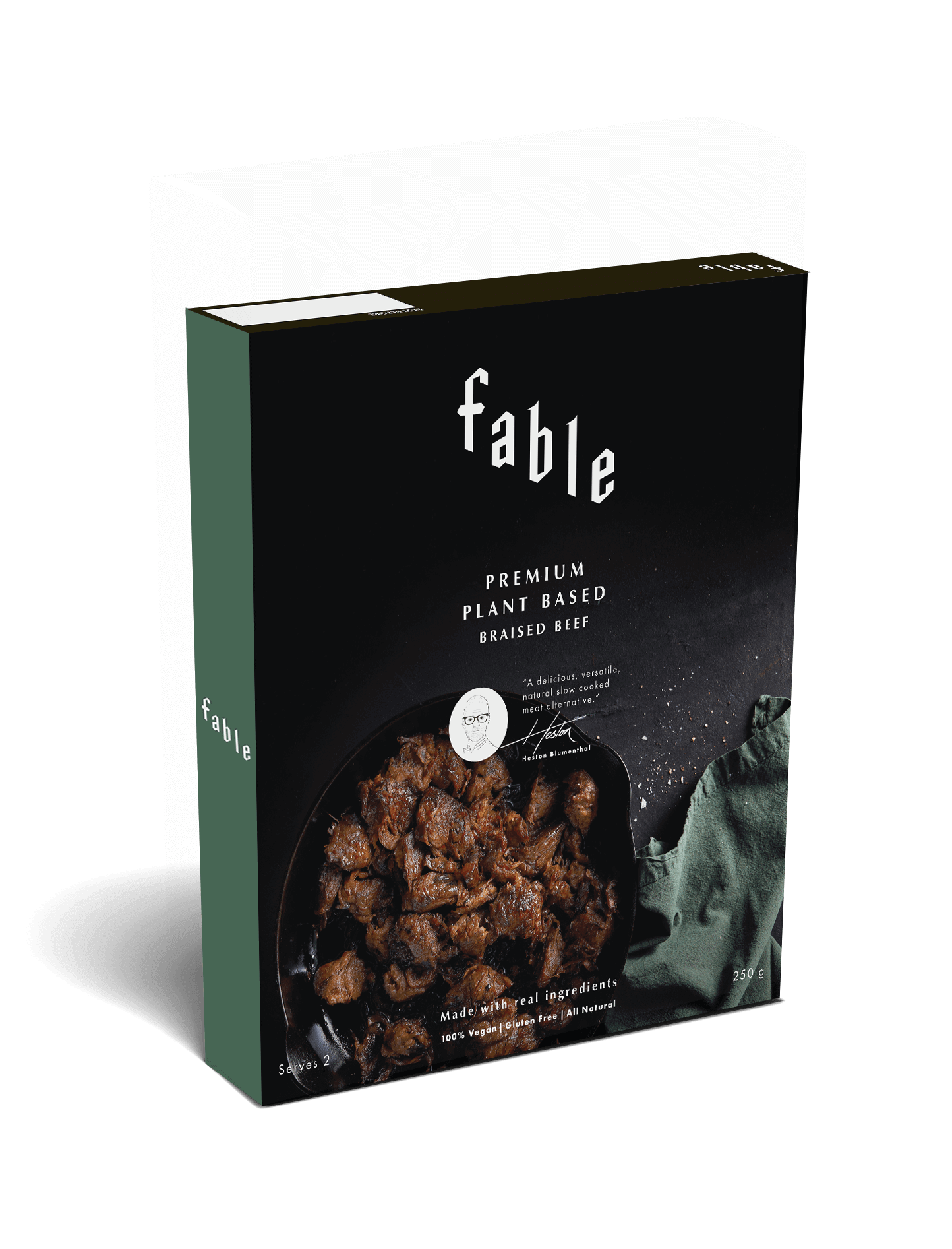 Download Fable Food Co | Plant-based meaty goodness with a story