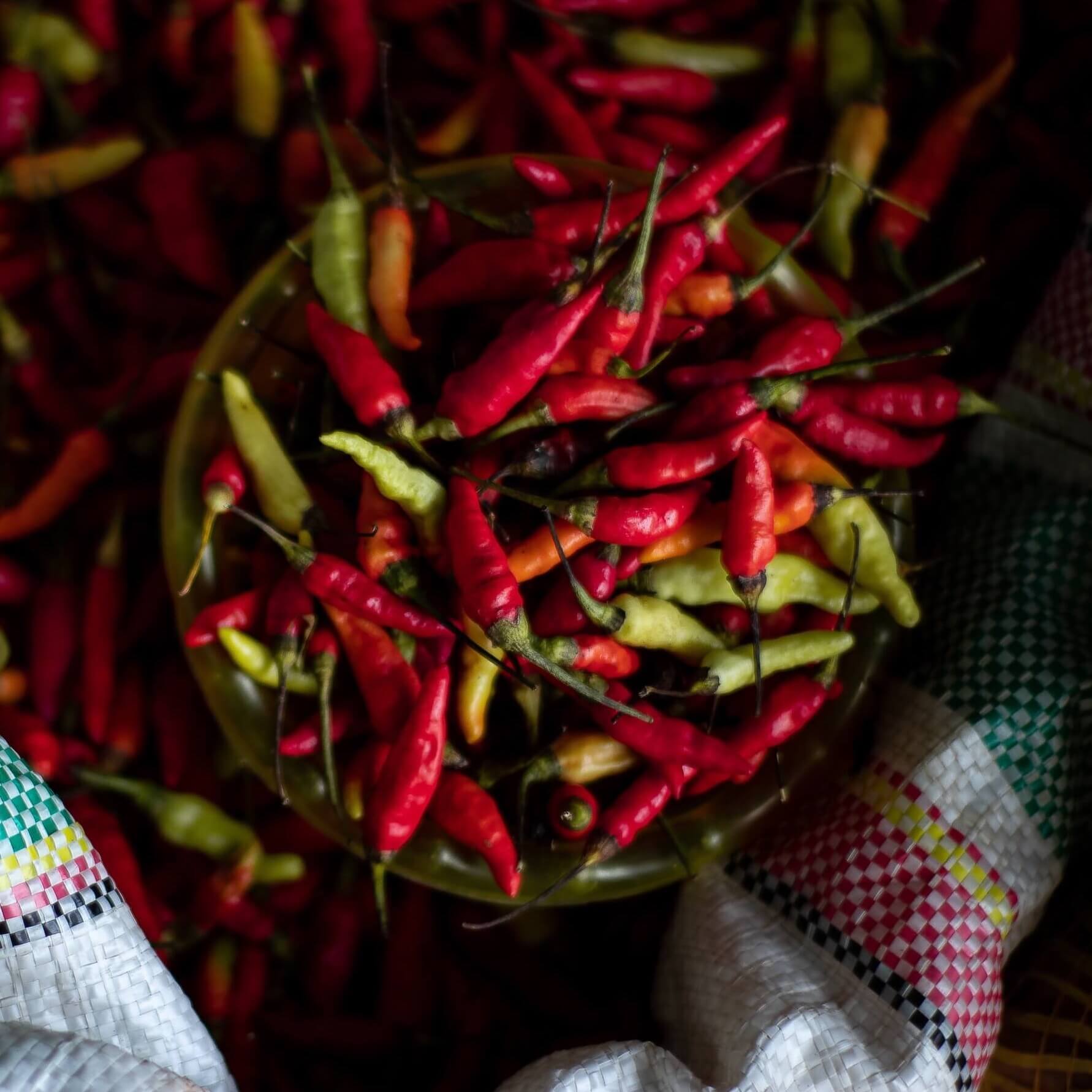 chilli