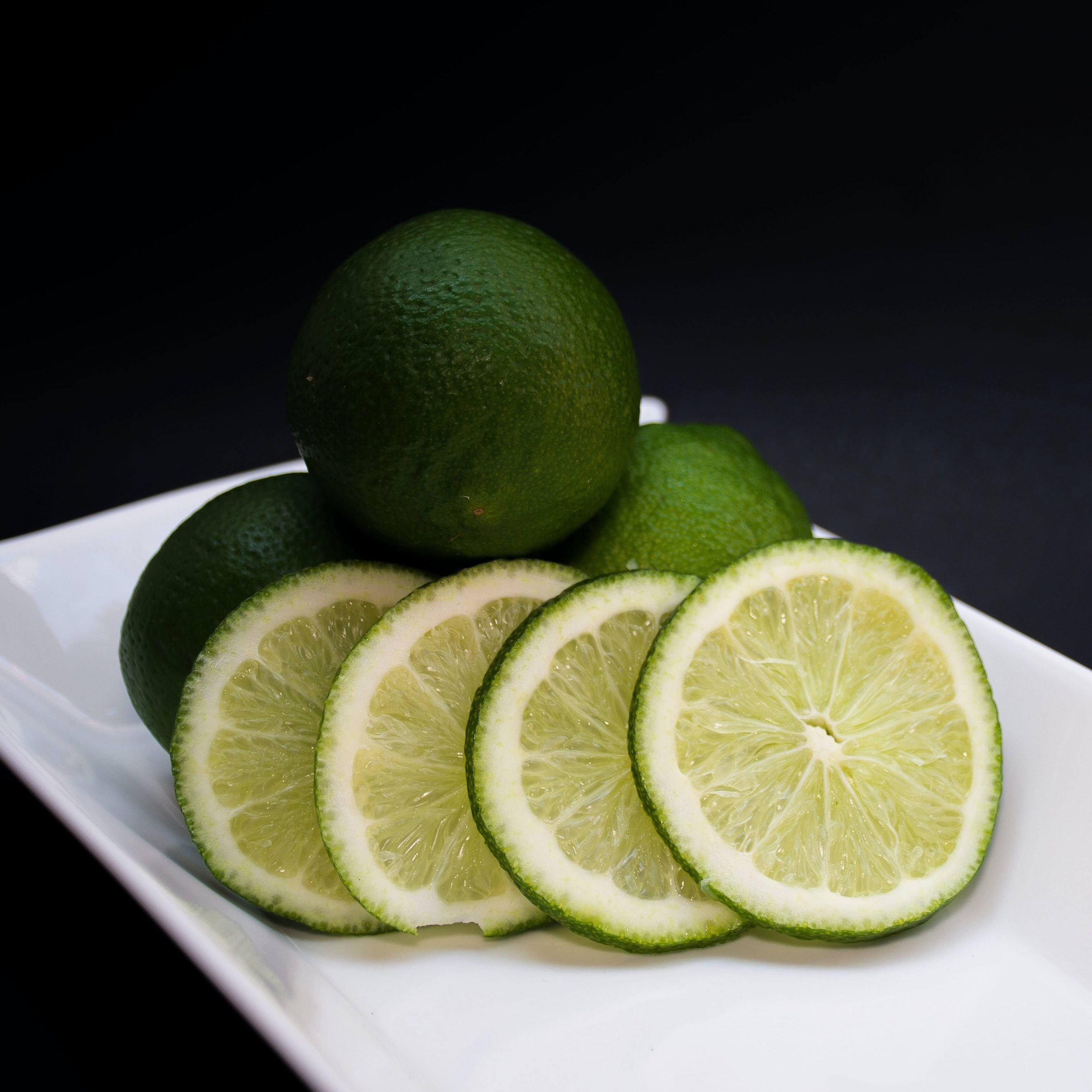 lime