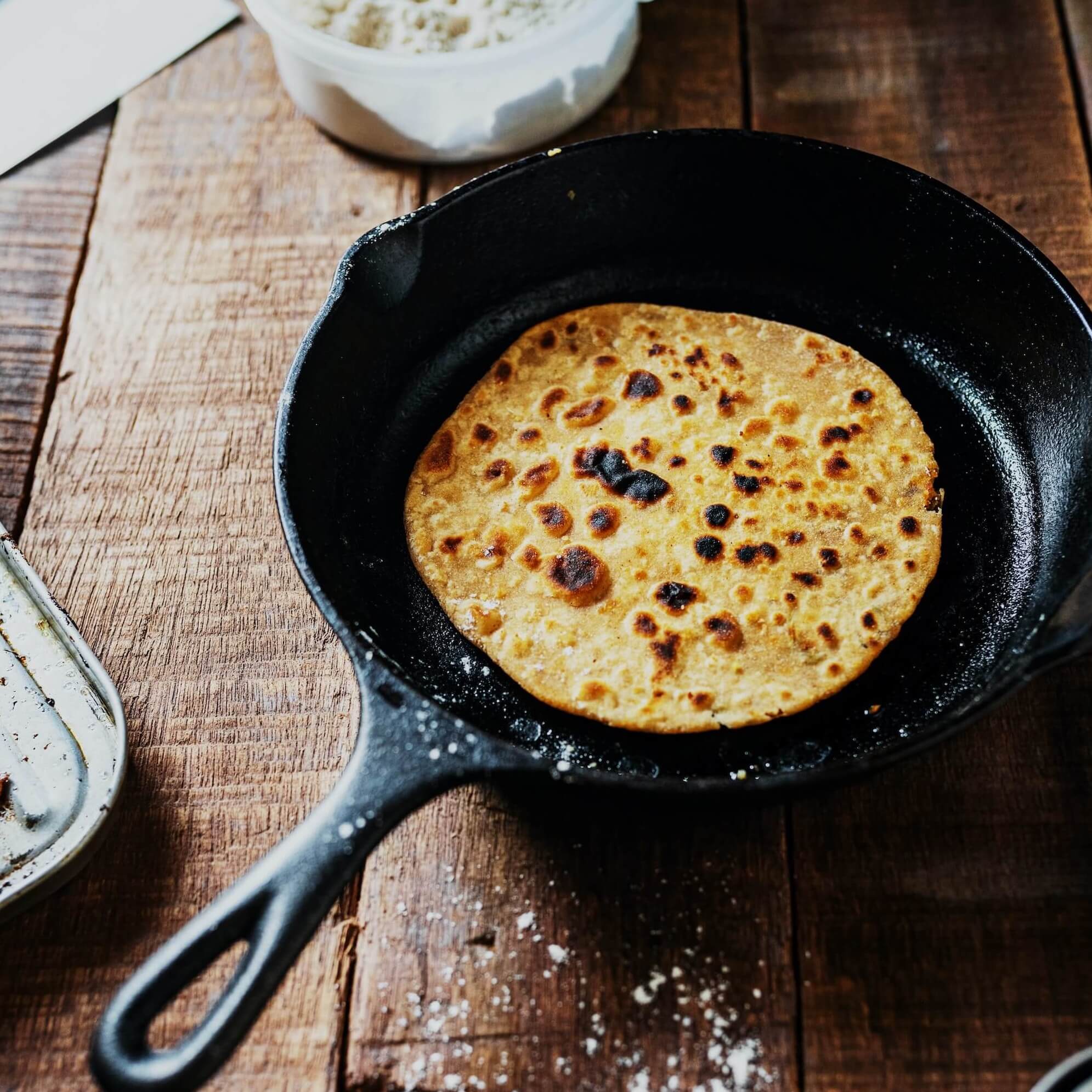 naan