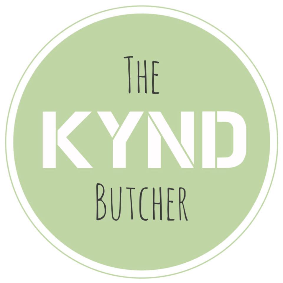 Kynd Butcher Logo
