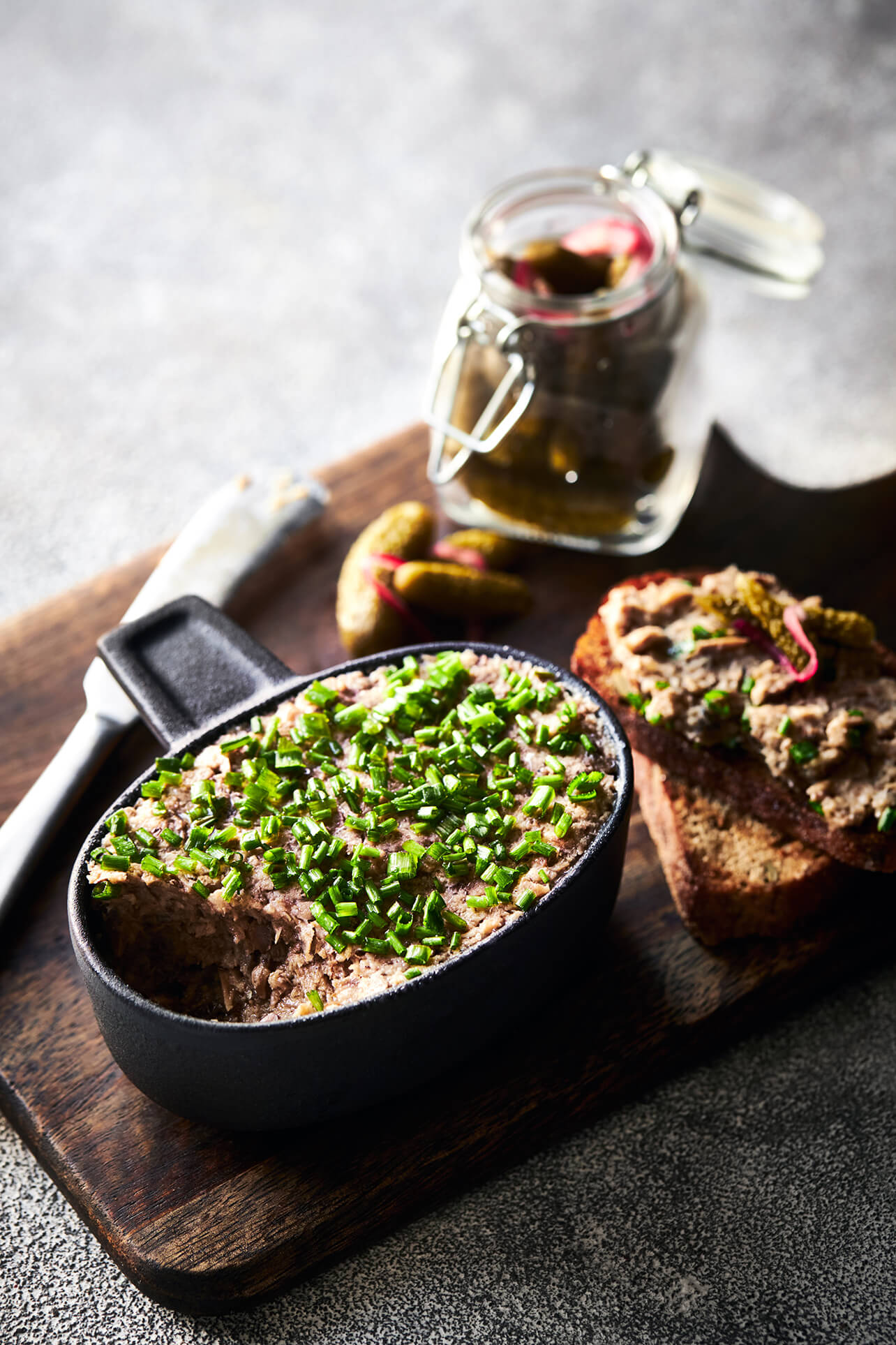 Rillette Small Portrait (1)