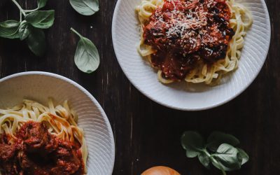 Fable Bolognese