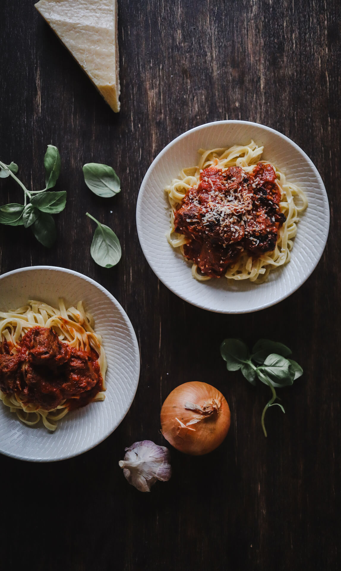 Fable Bolognese Recipes Fable Mushrooms Reimagined